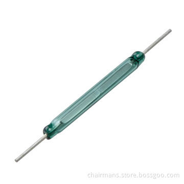 Magnetic reed switch, NO/NC available